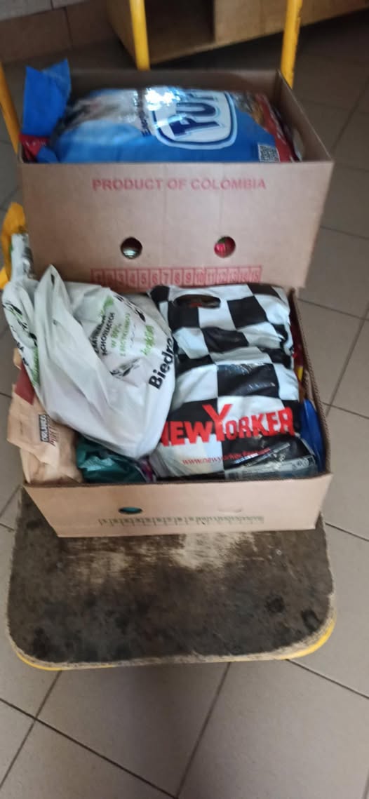 Zespół Szkół w Wysokiej Głogowskiej