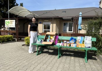 Dziękujemy