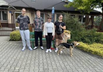 Szkoła Podstawowa nr 1 w Stobiernej