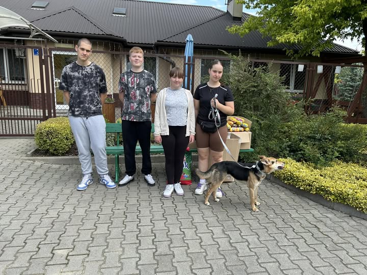 Szkoła Podstawowa nr 1 w Stobiernej