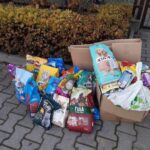 Szkoła Podstawowa w Wólce Grodziskiej